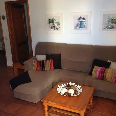 Inma Appartamento