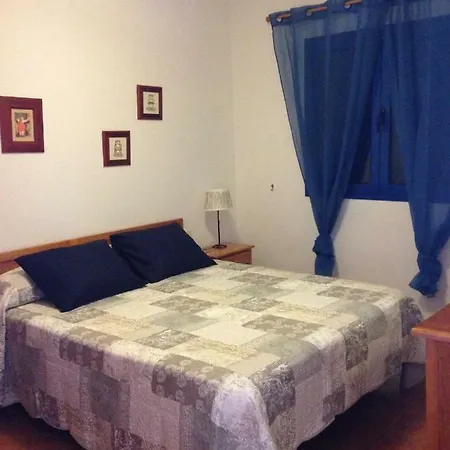 Apartment Inma *