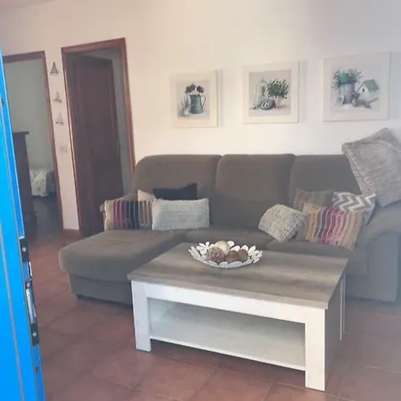 Apartment Inma *