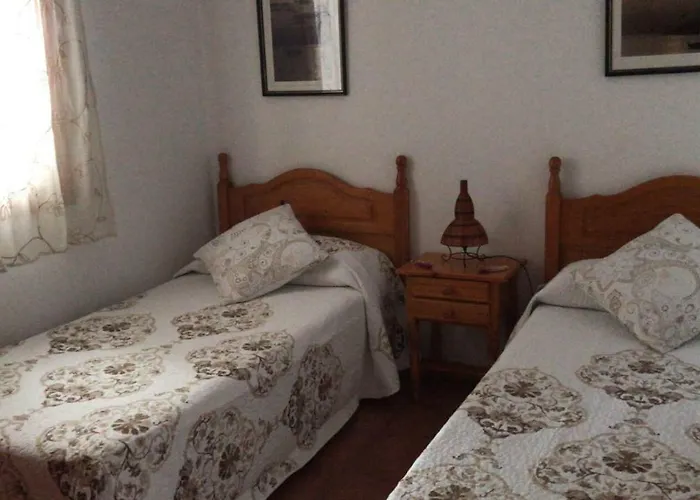 Apartmán Inma Famara