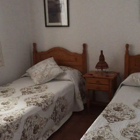Διαμέρισμα Inma Famara